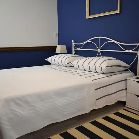 Tre Sorelle Apartman *