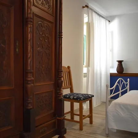 Tre Sorelle Apartman Lastovo