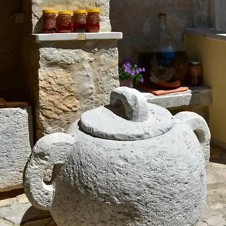 Apartman Tre Sorelle *