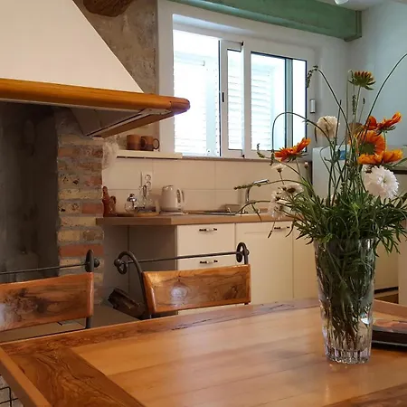 Apartman Tre Sorelle *