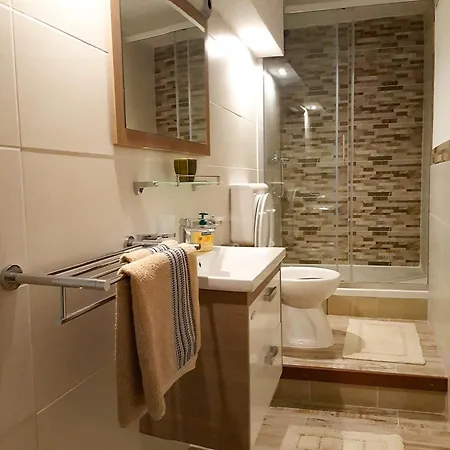 Tre Sorelle Apartman