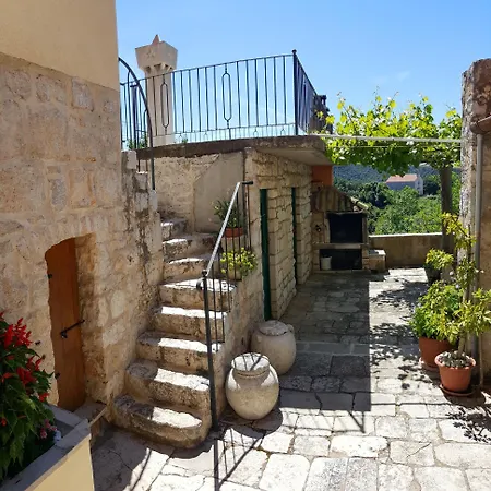 Tre Sorelle * Lastovo