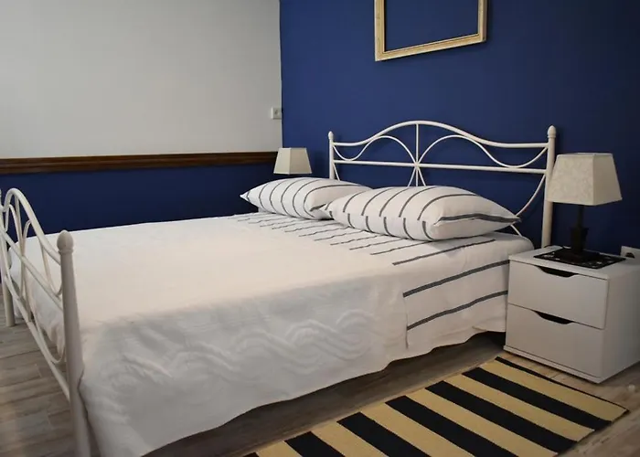 Tre Sorelle Апартаменты *