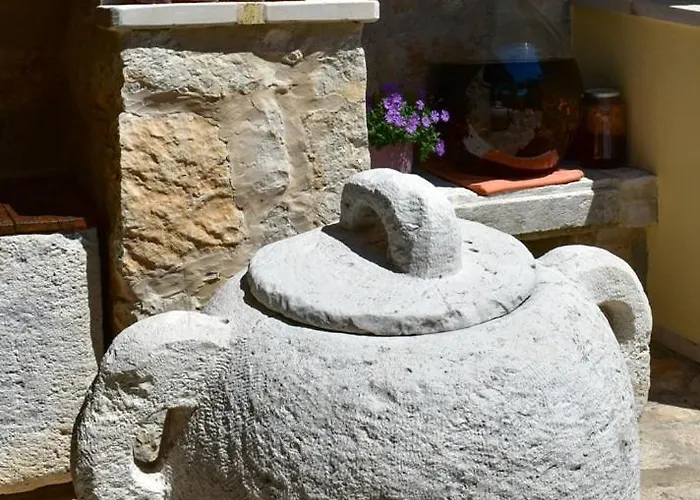 Апартаменты Tre Sorelle *