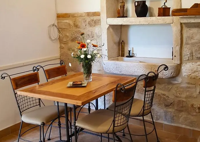 Tre Sorelle Апартаменты *