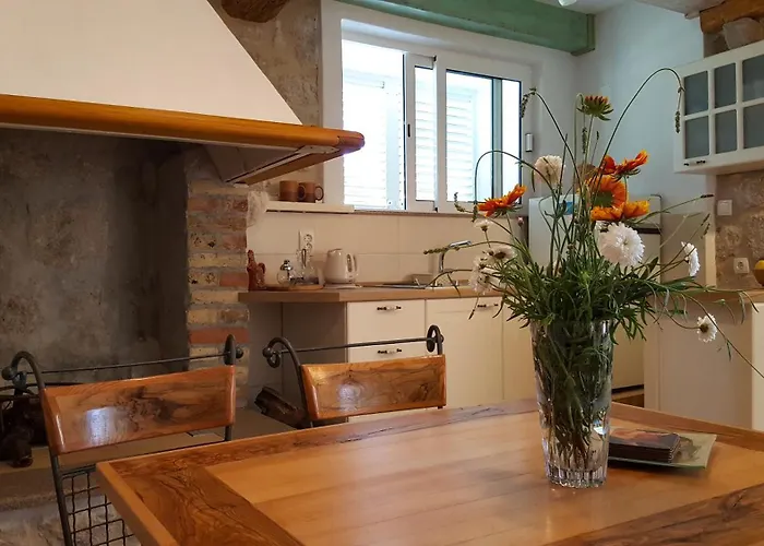 Апартаменты Tre Sorelle *