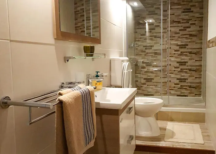 Tre Sorelle Апартаменты