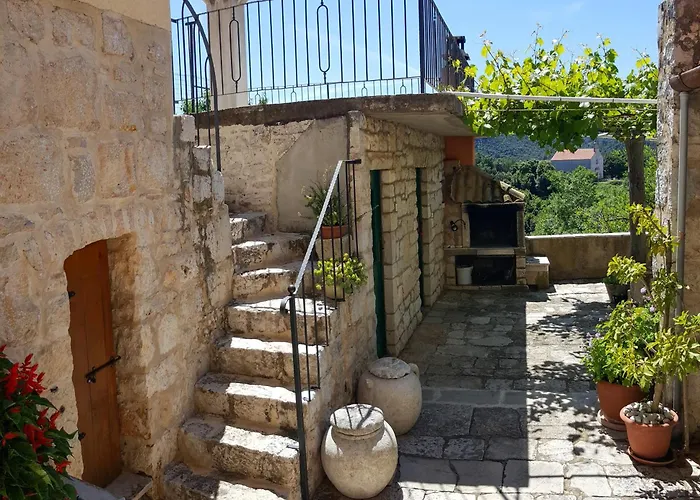 Tre Sorelle * Lastovo